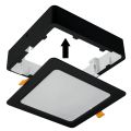 Stropní svítidlo DPM CL9-S-18W-B 18W