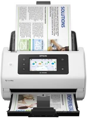 Epson WorkForce DS-900WN