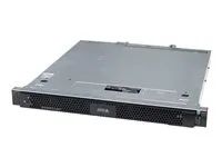 AXIS Camera Station S1224 - NVR - 32 kanály - 1 x 12 TB - 480 GB - v síti - 1U - pripevnitelný do racku - kompatibilní s TAA