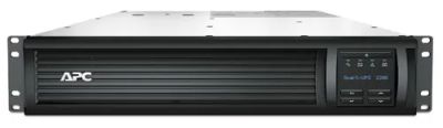 APC Smart-UPS 2200VA LCD RM 2U 230V with Network Card