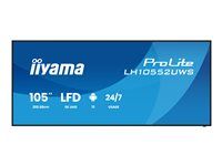 105W LCD 5K UW5K 21:9 IPS 500 cd/m?