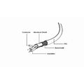 GEMBIRD Kabel USB 2.0 A/B 4,5 m CCP-USB2-AMBM-15