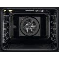 ELECTROLUX Vestavná trouba EOF4P56X