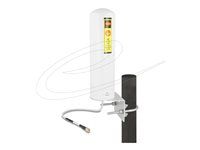 5G LTE Antenna SMA plug 3 - 5 dBi fixed