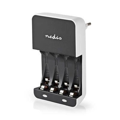 Nabíječka baterií NEDIS BACH05