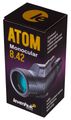 Monokulární dalekohled Levenhuk Atom 8x42
