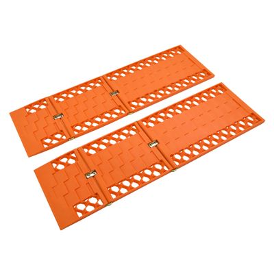 Vysvobozovací podložka COMPASS 01460 Orange 2ks