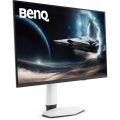 BENQ EX321UZ MOBIUZ, OLED Monitor 31,5" 4K UHD, bi