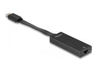 USB Type-C  Adapter to Gigabit LAN slim