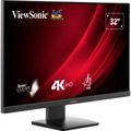 VIEWSONIC VG3208-4K, LED Monitor 32" 4K UHD
