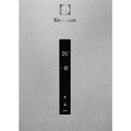 ELECTROLUX Kombinovaná chladnička LNC7ME32X3 nerez