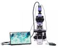 Biologický digitální mikroskop MAGUS Bio D230TL LCD