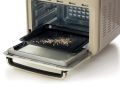 Ariete Vintage Air Fryer Oven 4632/03, krémový