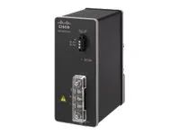Síťový adaptér (montovatelný na DIN kolejnici) - AC 110-220/ DC 88-300 V - 65 watt - pro Industrial Ethernet 3000 Series