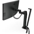 BENQ PD2706UA, LED Monitor 27" 4K UHD, šedý