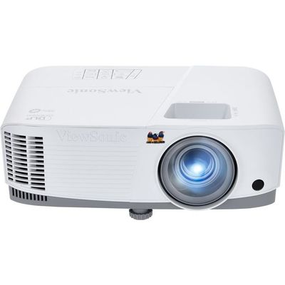 VIEWSONIC PA503S, Projektor SVGA, bílý