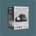 SBOX SP-182, Sada reproduktorů 2.1, 11W