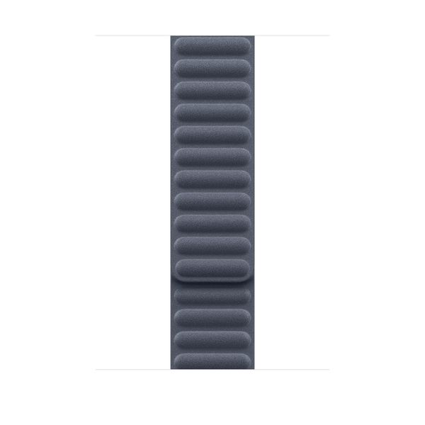 Watch Acc/46/Navy Magnetic Link - M/L