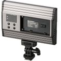 Dvoubarevné LED video světlo s pouzdrem PT Pro 15B Bresser