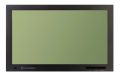 Nástěnné hodiny Bresser MyTime Jumbo LCD
