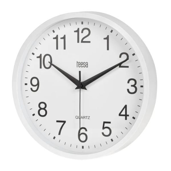 Hodiny TEESA TSA0037 25cm