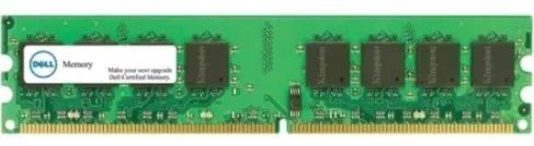 Dell 16GB DDR4 2666 MHz UDIMM ECC 2RX8 Server Memory
