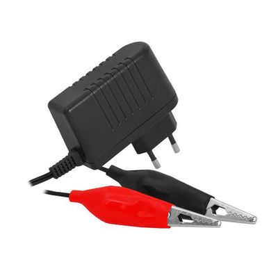 Nabíječka akumulátorů LTC LXB407 12V 750mAh pro baterie 3-9Ah