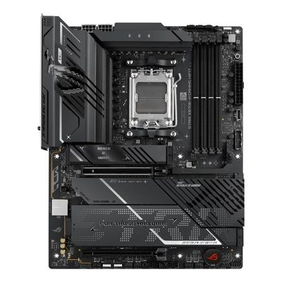 ASUS rog strix X870E-H gaming WIFI7