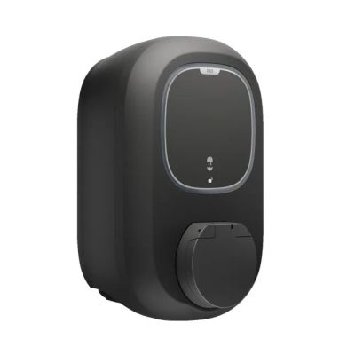 WALLBOX Pulsar Pro, Autonabíječka 22 kW, 4G, RFID