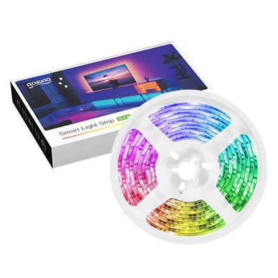 Smart LED pásek 5V GOSUND SL1 2,8 m WiFi Tuya