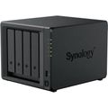 SYNOLOGY DS925+, NAS Server 4GB, 4x HDD/SSD