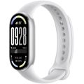 XIAOMI Smart Band 10, Glacier Silver