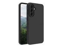 dbramante1928 Nuuk - Zadní kryt pro mobilní telefon - velkoobjemový - plast - cerná - pro Samsung Galaxy A37