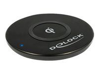 Bezdrátová nabíjecí podložka - 10 Watt - Fast Charge