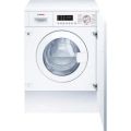 BOSCH Pračka se sušičkou WKD28543EU