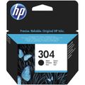 HP Cartridge HP 304 Black 4ml (N9K06AE)