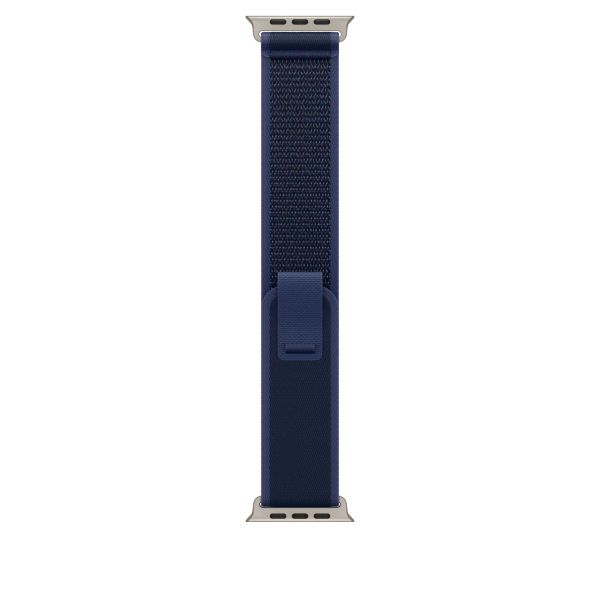 Watch Acc/49/Blue Trail Loop - M/L - Natur.Titan