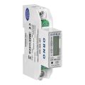 Elektromer 1F na DIN lištu ORNO OR-WE-525, MID, RS-485