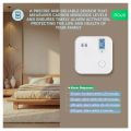 NOUS E18 WiFi, Smart detektor CO