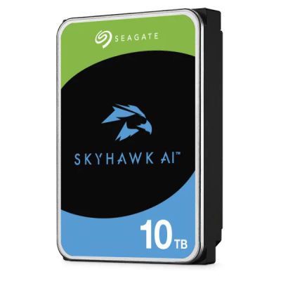 Seagate SkyHawk/10TB/HDD/3.5"/SATA/5R