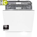 GORENJE Vestavná myčka nádobí GV673C62