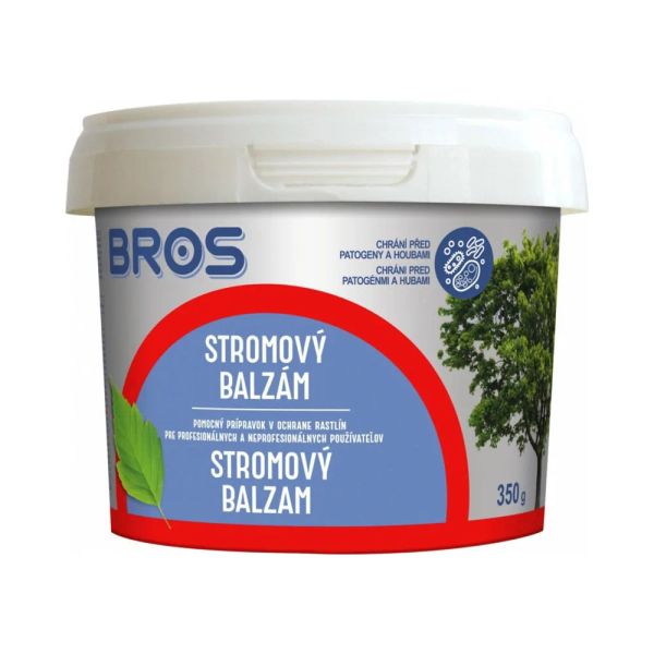 Stromový balzám BROS 350g