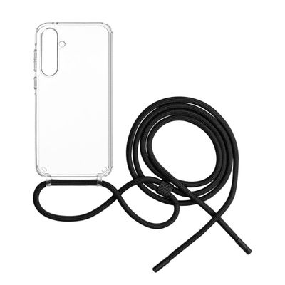 Pouzdro FIXED Pure Neck Galaxy A35 5G