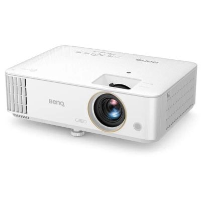 BENQ TH685P, Projektor FHD, bílý