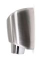 Jet Dryer BOOSTER Bílý ABS plast