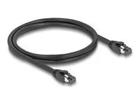 RJ45 Network Cable Cat.8.1 S/FTP 1 m up