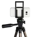 HAMA Stojan pro mobily a tablety, 106 cm, černý