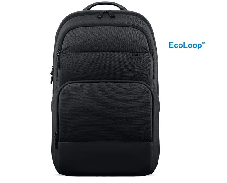 Dell batoh EcoLoop Plus EcoLoop Backpack  (CP5626)