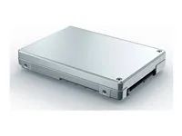 SSD - 3.84 TB - interní - 2.5" - U.2 PCIe 4.0 x4 (NVMe)