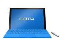 Ochrana obrazovky pro tablet - s bezpečnostním filtrem - dvoucestné - pro Microsoft Surface Pro 4